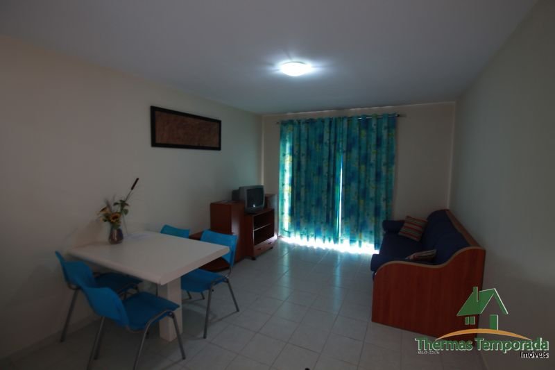 Fotos apartametnos JARDINS DAS THERMAS CALDAS NOVAS